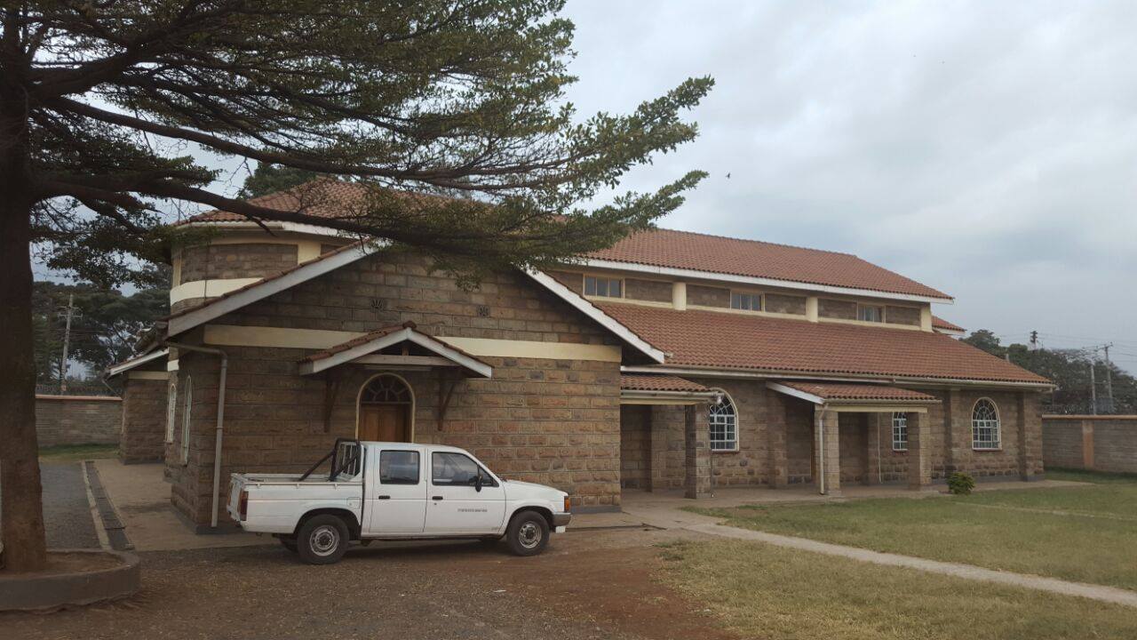 About AHGCC Huruma