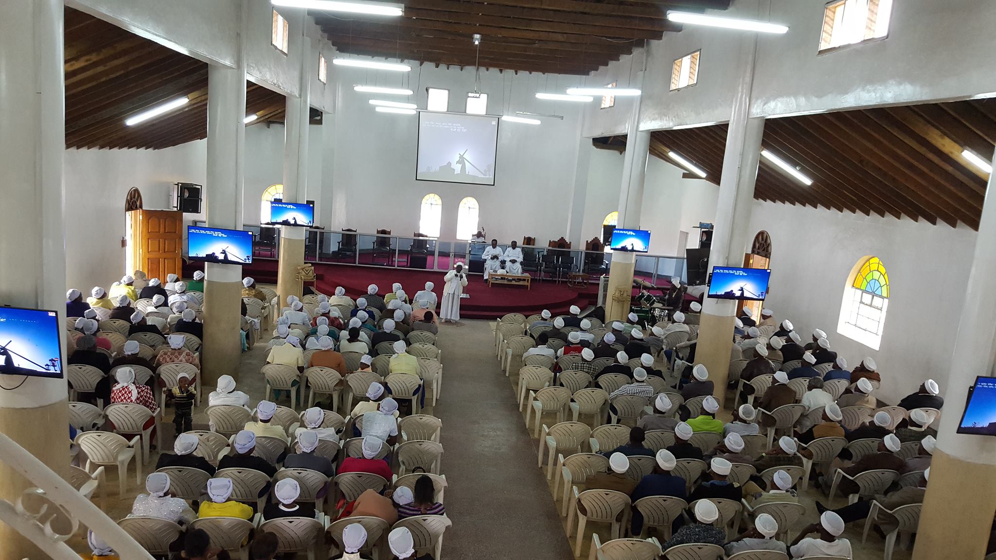 AHGCC Ministries