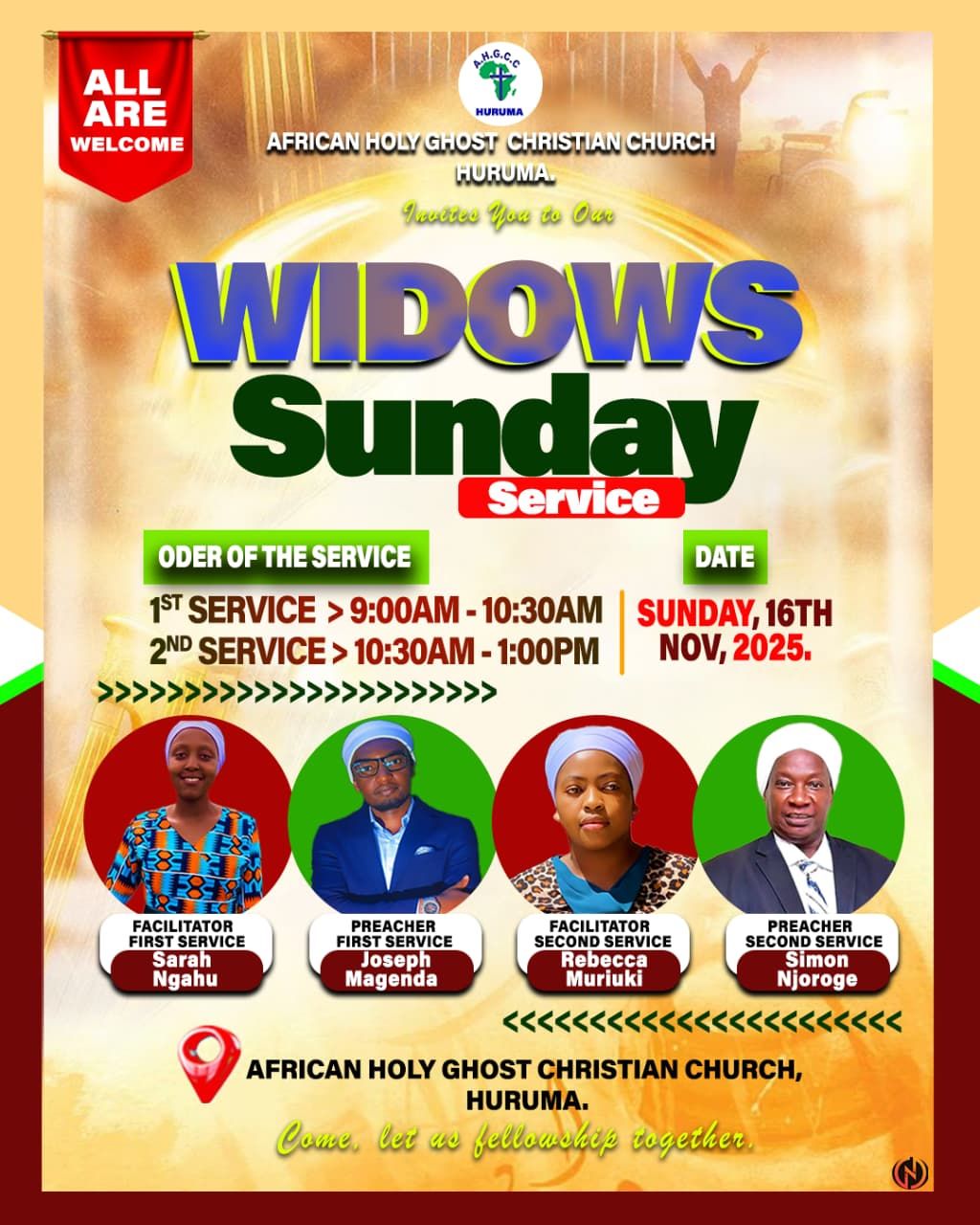 Windows Service